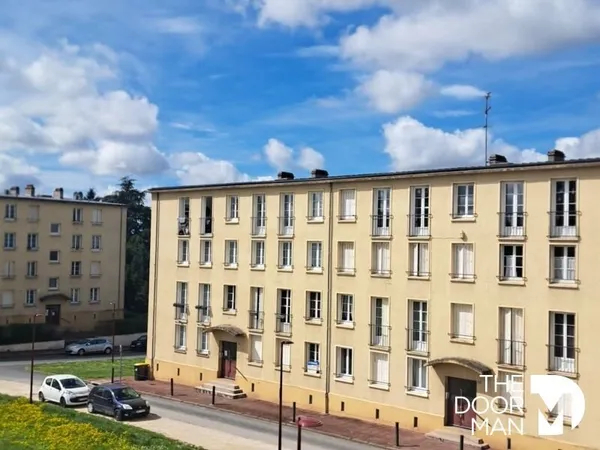 Appartement 18400