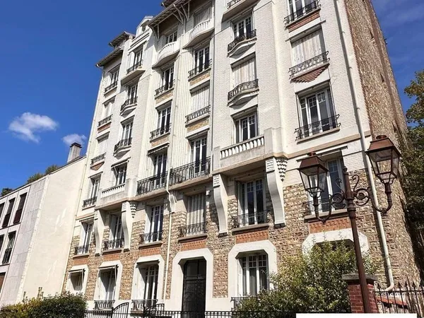 Appartement 5 pièces 92 m²
