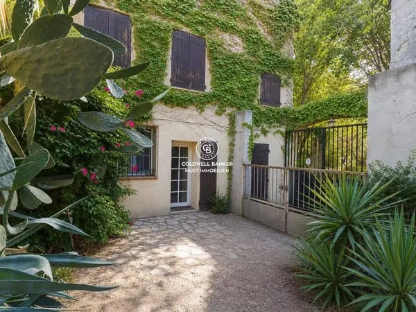 Maison 9 pièces