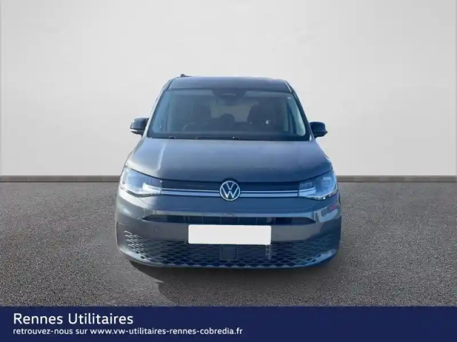 Volkswagen Caddy 1.5 ehybrid 150ch life dsg6 — photo 2