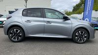 Peugeot 208 1.2 Hybrid 110ch Edition e-DCS6 — photo 4