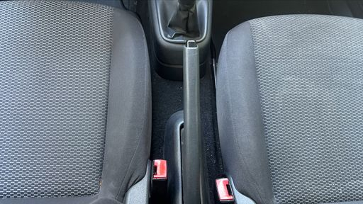 Seat Mii 1.0 60 - Reference – 2015 – 119474 km – Essence – Boîte Manuelle — photo 5