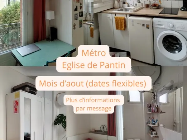 Sous-Loue studio