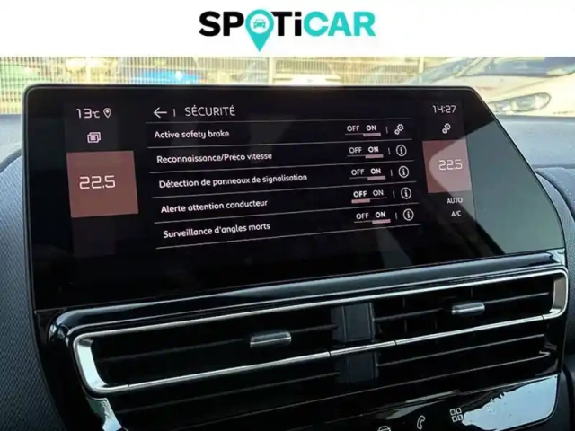 Citroën C5 Aircross puretech 130 s&amp;s eat8 — photo 84