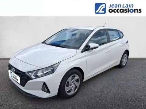 Hyundai I20 1.2 84