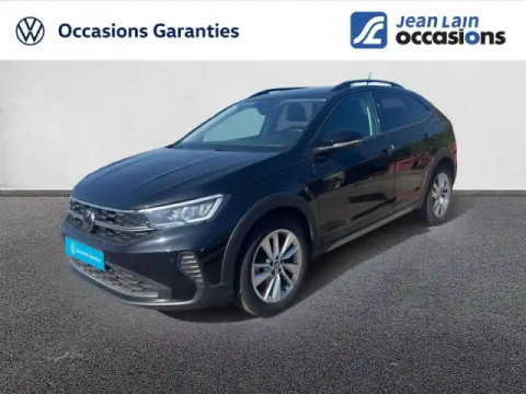 Volkswagen Taigo 1.0 tsi 116 bvm6