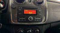 Dacia Sandero 1.5 Blue dCi 95ch Stepway - 20 — photo 19