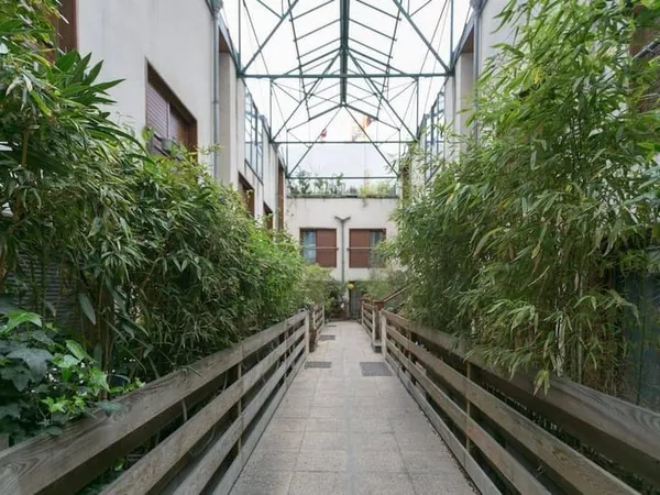 Appartement 4 pièces 80 m²