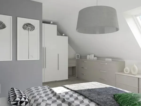 Maison neuve 5 pièces 106 m²