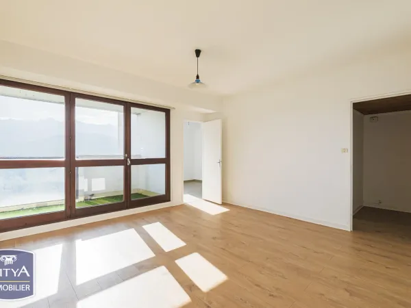 Appartement 3 pièces 76 m²