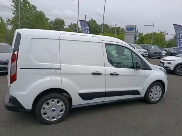 Ford Transit Connect fourgonnette l1 1.0e 100ch trend — photo 26