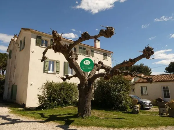 Villa 7 pièces 300 m²