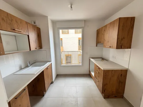 Appartement 4 pièces 89 m²