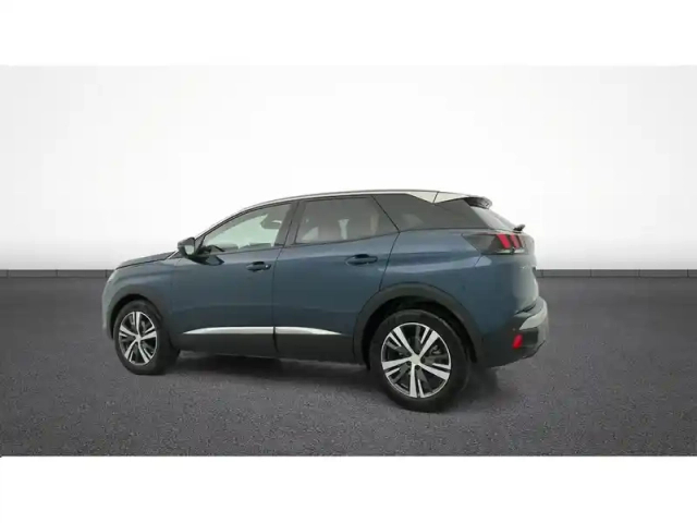 Peugeot 3008 bluehdi 130ch s&amp;s eat8 — photo 47