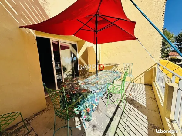 Maison 5 pièces 130 m²