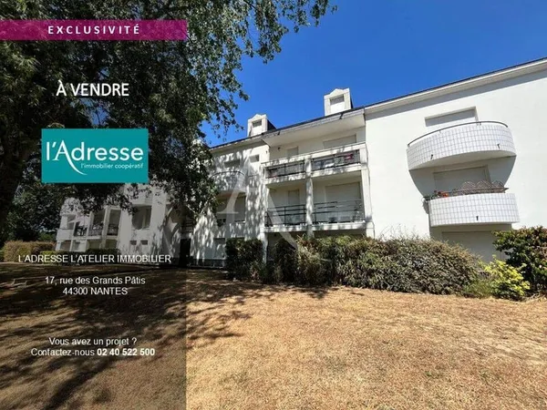 Duplex 6 pièces 106 m²