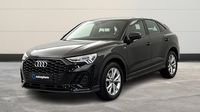 Audi Q3 Sportback 35 TDI 150ch S line S tronic 7