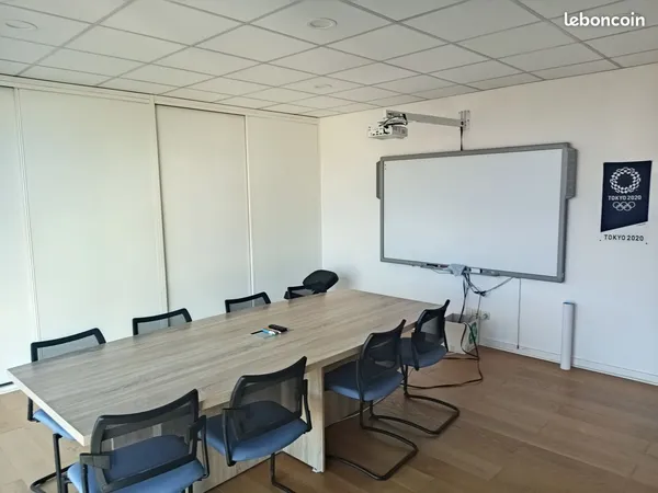 Location local professionnel Angers