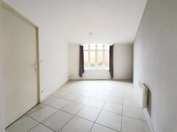 Appartement 2 pièces 37 m²