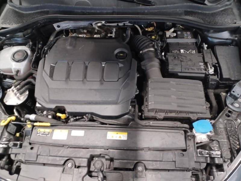 Cupra Leon — photo 20