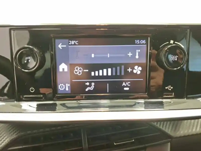 Peugeot 208 bluehdi 100 s&amp;s bvm6 — photo 20