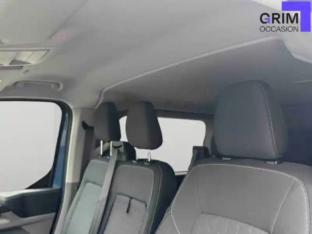 Ford Transit custom ca 320 l1h1 2.0 ecoblue 136 ch — photo 24