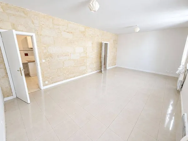 Appartement 3 pièces 76 m²