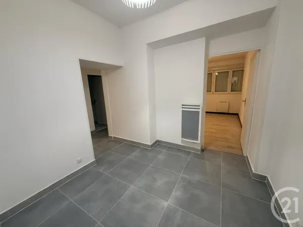 Appartement 2 pièces 26 m²