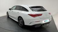 Mercedes Cla Shooting Brake 220 d 190ch AMG Line 8G-DCT — photo 6