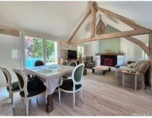 Maison 5 pieces 110m2