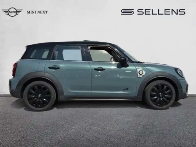Mini Countryman cooper se 125ch + 95ch edition premium plus all4 bva6 — photo 14