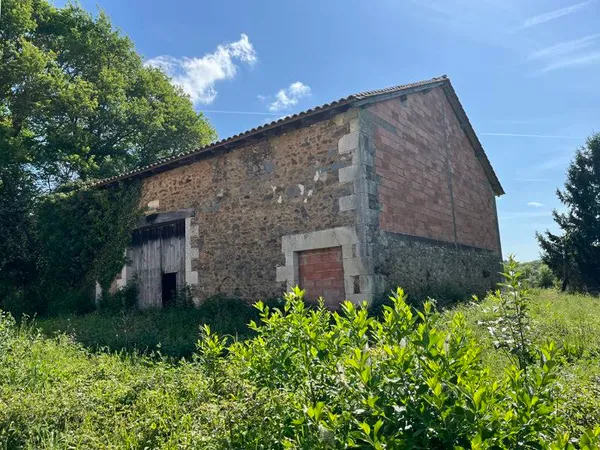 Grange 1 pièce