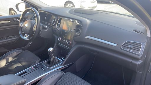 Renault Megane 1.2 TCe 130 - Bose Edition – 2017 – 102678 km – Essence – Boîte Manuelle — photo 28