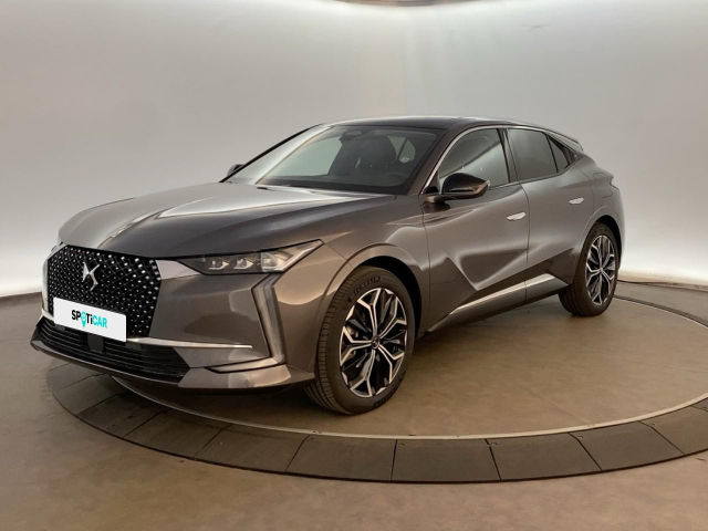 Ds Ds 4 hybride e-tense 225 eat8 rivoli