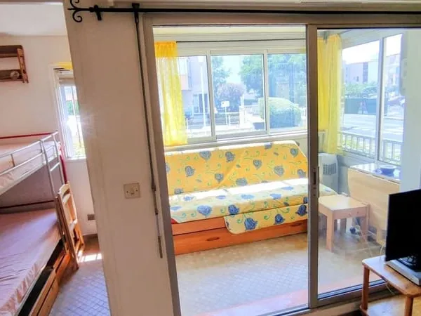 Achat : Appartement Agde (Cap d'Agde) (34300)