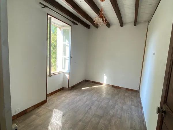 Maison de campagne