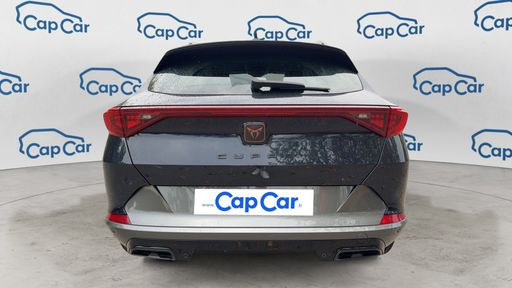Cupra Formentor 1.5 TSI 150 DSG7 - V – 2022 – 42508 km – Essence – Boîte Automatique — photo 25