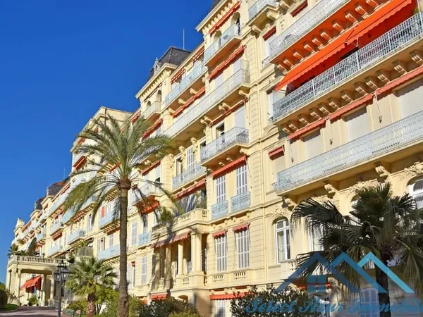 CANNES - Californie, duplex dernier étage141 m²