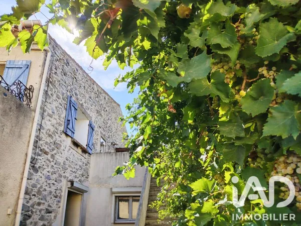 Maison 6 pièces 176 m²