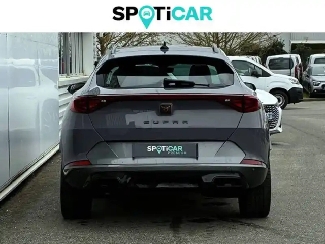 Cupra Formentor 1.5 tsi 150 ch dsg7 — photo 47