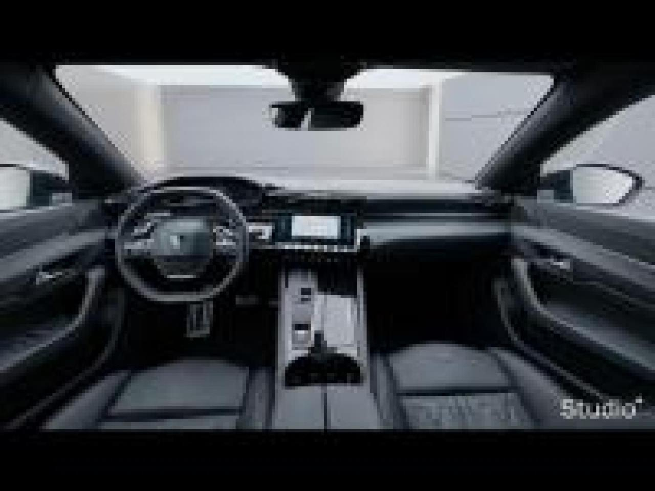 Peugeot 508 hybrid 225 allure e-eat8 — photo 17