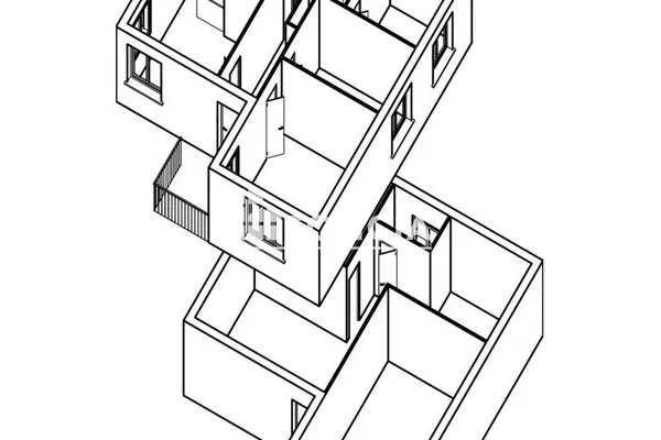 Maison 5 pièces 96 m²