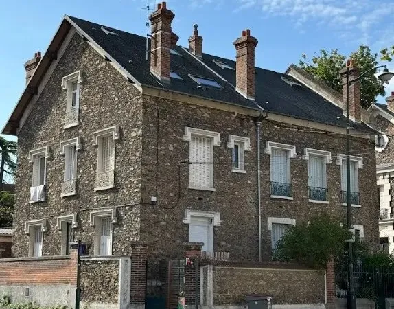 Vente Immeuble 190 m²
