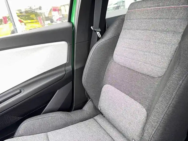 Renault 5 renault  e-tech electrique 120 ch autonomie urbaine — photo 29