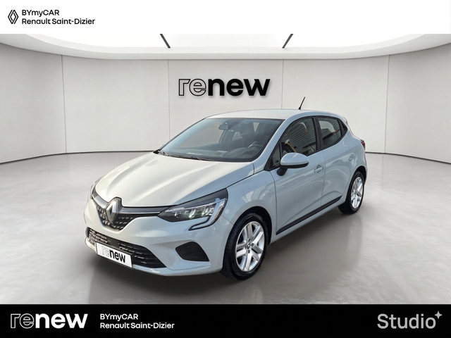 Renault Clio TCe 90 - 21