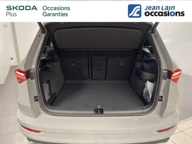 Skoda Karoq 1.5 tsi evo 2 150 ch act dsg7 — photo 14