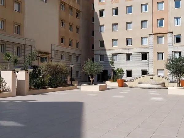 Vente STUDETTE à AIX EN PROVENCE