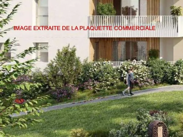 Appartement 3 pièces 67 m²