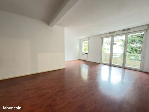 Appartement 3 pièces 78 m²