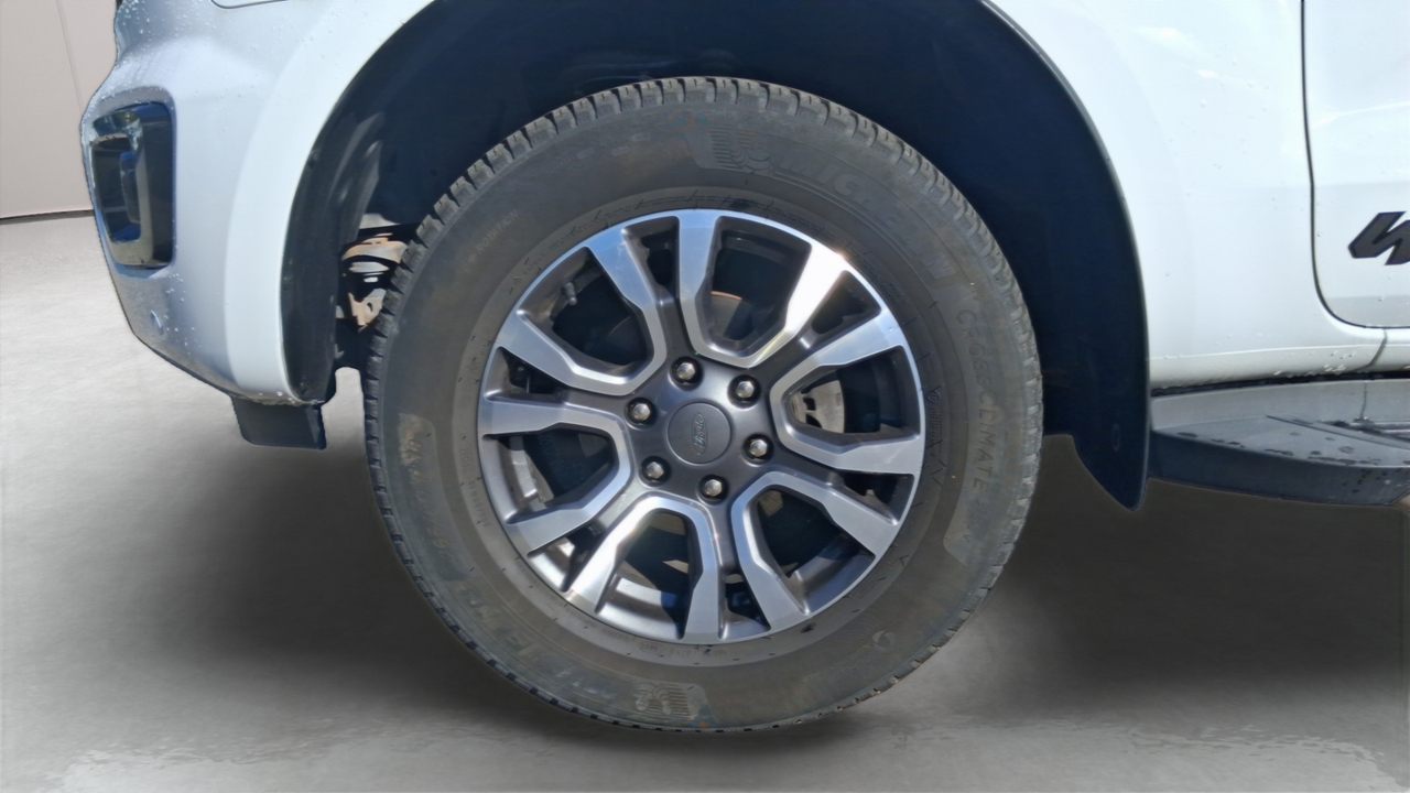 Ford RANGER DOUBLE CABINE 2.0 ECOBLUE 213 BV10 — photo 14